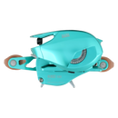 BATES FISHING SALTY HUNDO LE - GLADES GREEN-2