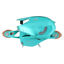 BATES FISHING SALTY HUNDO LE - GLADES GREEN - 0