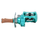 BATES FISHING SALTY HUNDO LE - GLADES GREEN-4