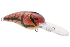 Buy rusty-gold SPRO RKCRAWLER DD50 CRANKBAIT