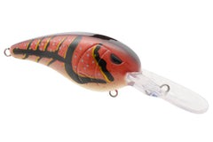 Buy rusty-gold SPRO RKCRAWLER 55 CRANKBAIT