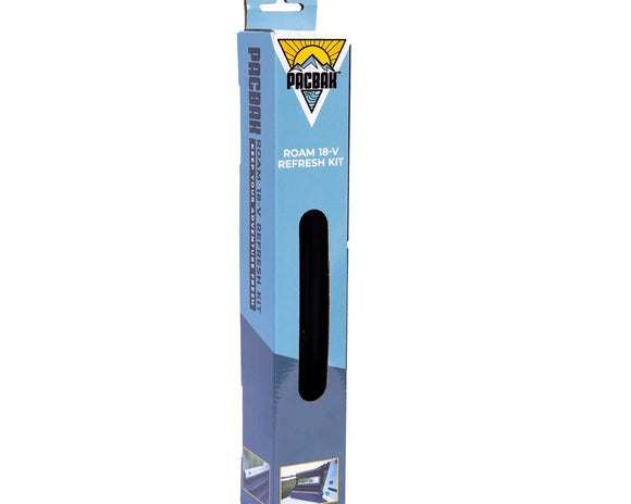 PACBAK ROAM 18-V REFRESH KIT