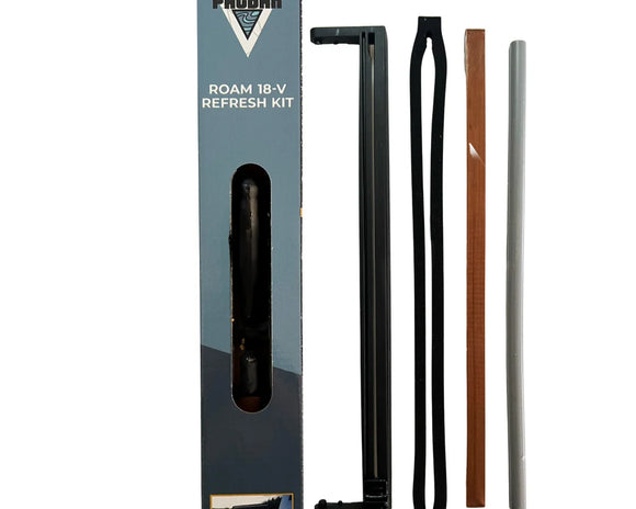 PACBAK ROAM 18-V REFRESH KIT