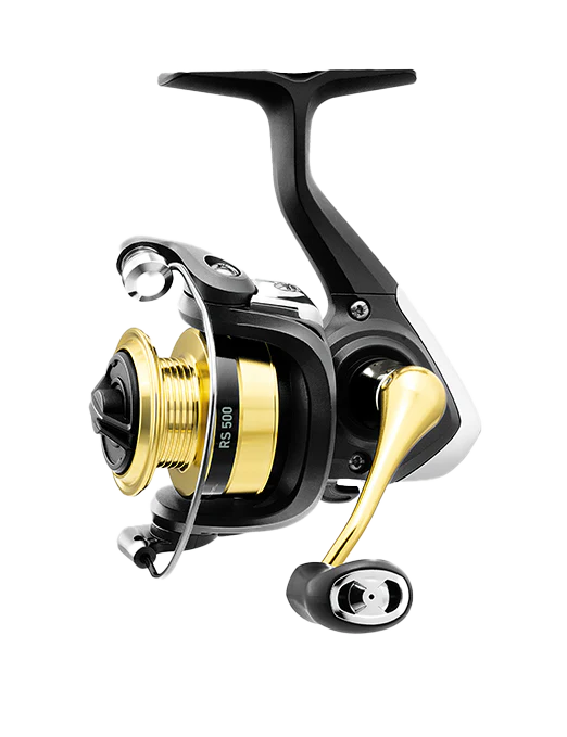 DAIWA RS 500 26'
