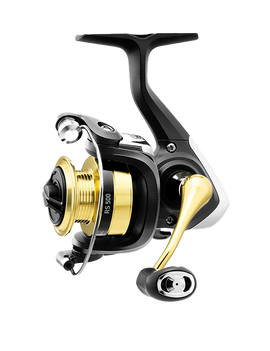 DAIWA RS 500 26'