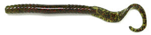 Buy watermelon-red GAMBLER RIBBON TAIL