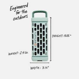 Buy river-rock TURTLE BOX RANGER