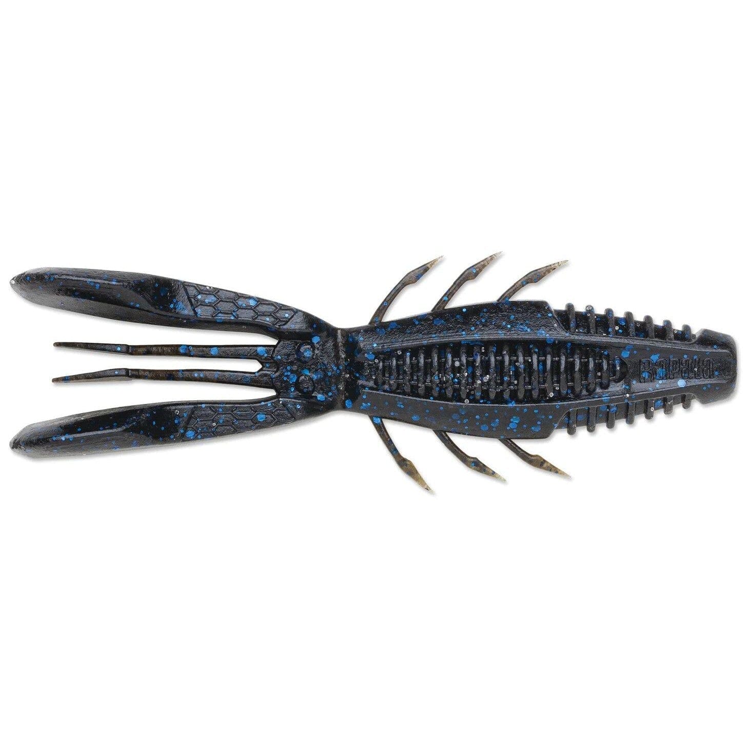 RAPALA CRUSH CITY BRONCO BUG | Copperstate Tackle