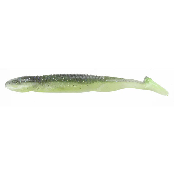 REACTION INNOVATIONS SKINNY DIPPER SWIMBAIT
