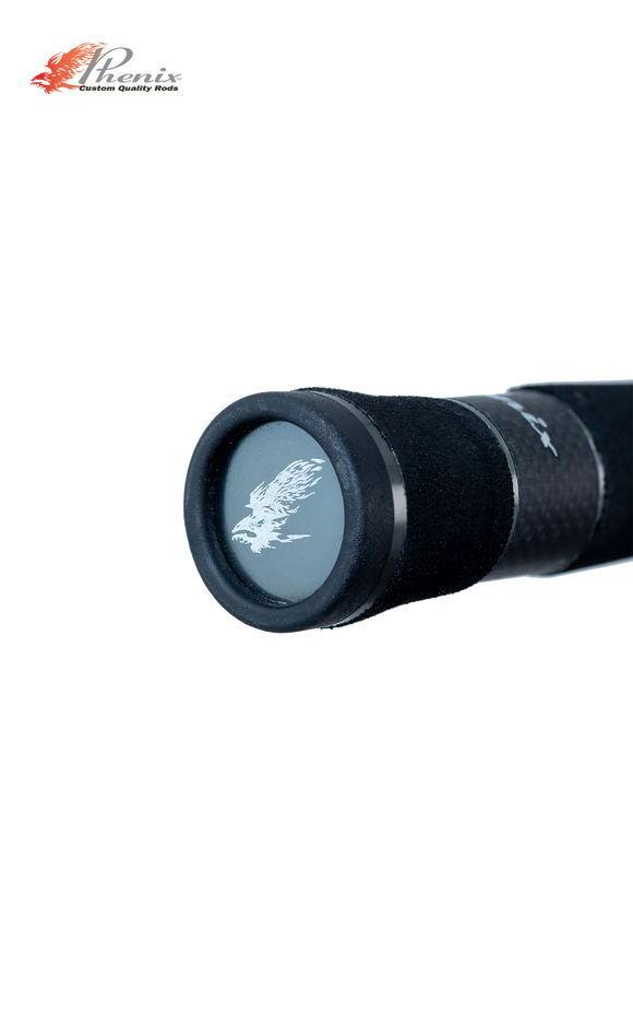 PHENIX RECON ELITE CASTING RODS