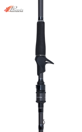 PHENIX RECON ELITE CASTING RODS - 0