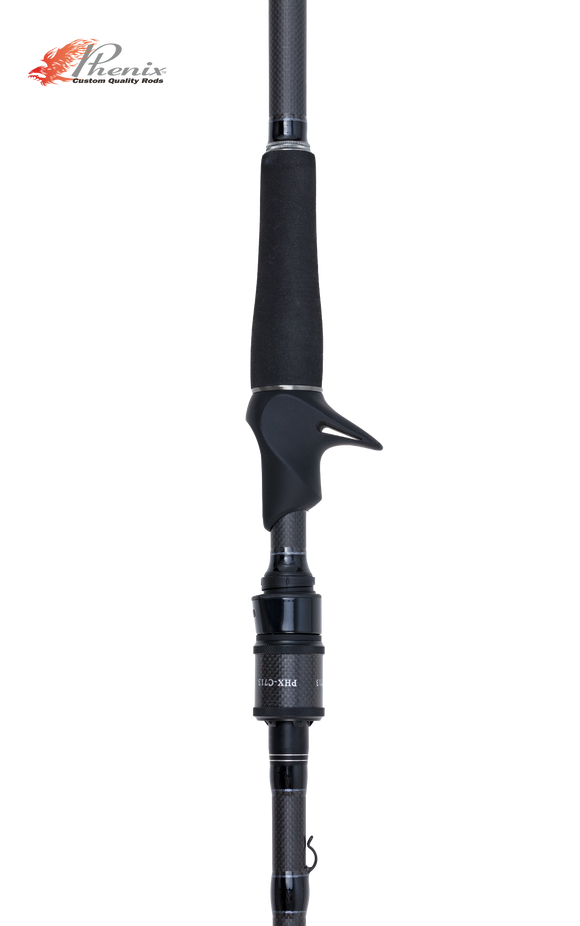 PHENIX RECON ELITE CASTING RODS