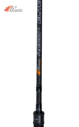 PHENIX RECON ELITE SPINNING RODS - 0