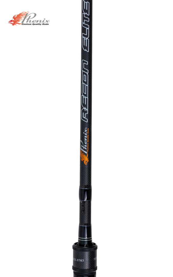 PHENIX RECON ELITE SPINNING RODS