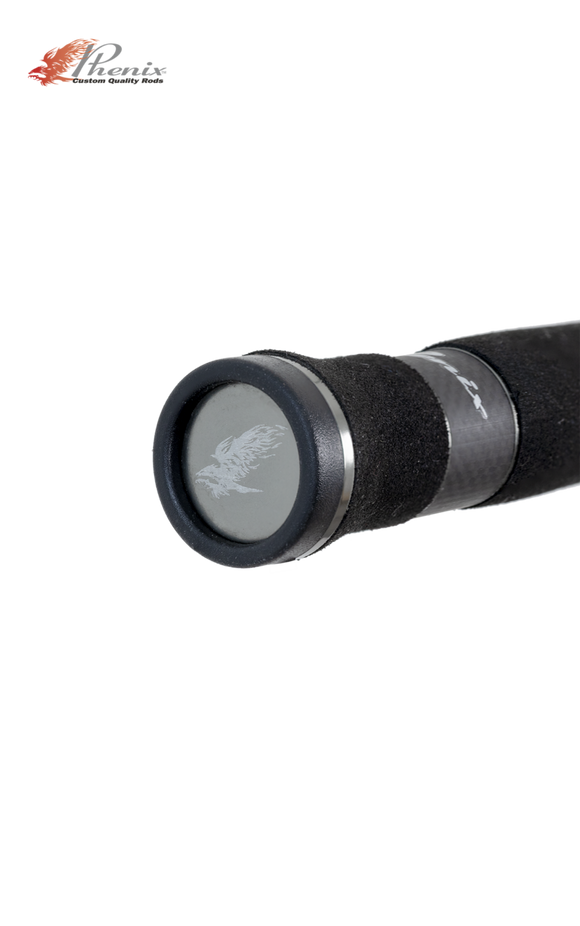 PHENIX RECON ELITE SPINNING RODS