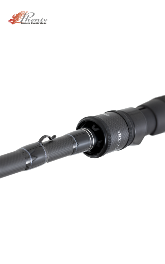 PHENIX RECON ELITE SPINNING RODS