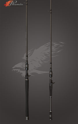 PHENIX RECON ELITE CASTING RODS