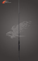 PHENIX RECON ELITE SPINNING RODS-1