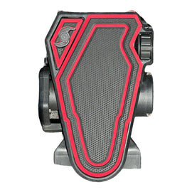 DD26 TROLLING MOTOR PEDAL PAD (POWER POLE MOVE) - 0