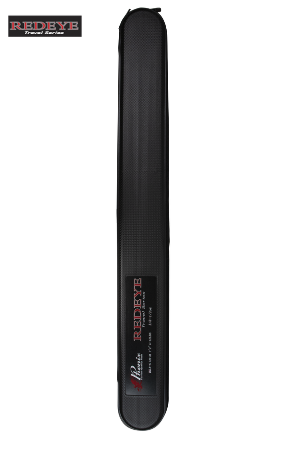 PHENIX REDEYE TRAVEL SPINNING RODS