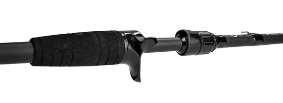 6TH SENSE RESPONSE CASTING RODS