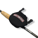 LIV FISHING CASTING REEL COVER-2