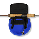 LIV FISHING SPINNING REEL COVER-3