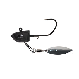 BKK REFRAX UNDERSPIN JIG