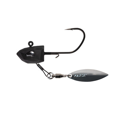 BKK REFRAX UNDERSPIN JIG