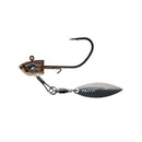 BKK REFRAX UNDERSPIN JIG-4