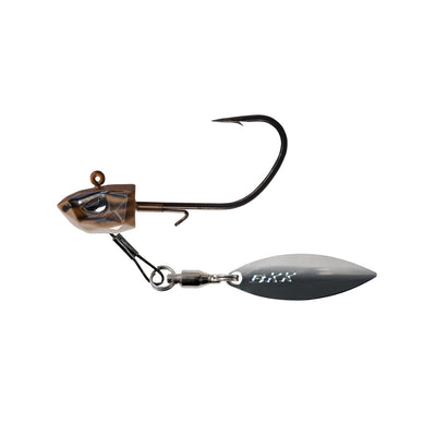 Buy natural-goby BKK REFRAX UNDERSPIN JIG