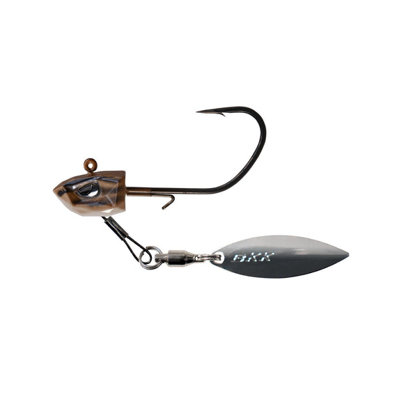 BKK REFRAX UNDERSPIN JIG