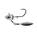BKK REFRAX UNDERSPIN JIG-2