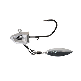 BKK REFRAX UNDERSPIN JIG - 0