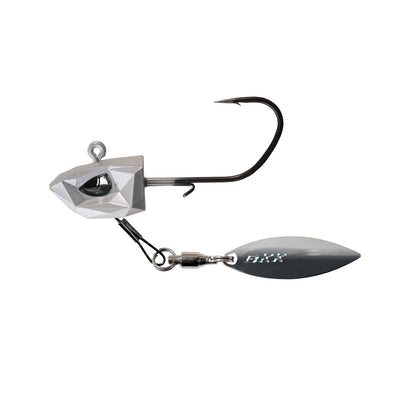BKK REFRAX UNDERSPIN JIG