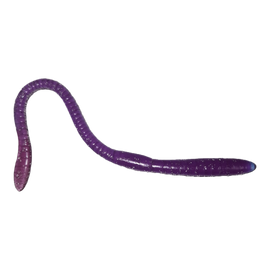 UPTONS CUSTOMS STRAIGHT TAIL WORM