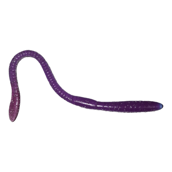 UPTONS CUSTOMS STRAIGHT TAIL WORM