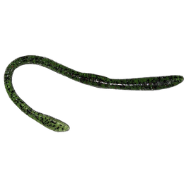 UPTONS CUSTOMS STRAIGHT TAIL WORM - 0