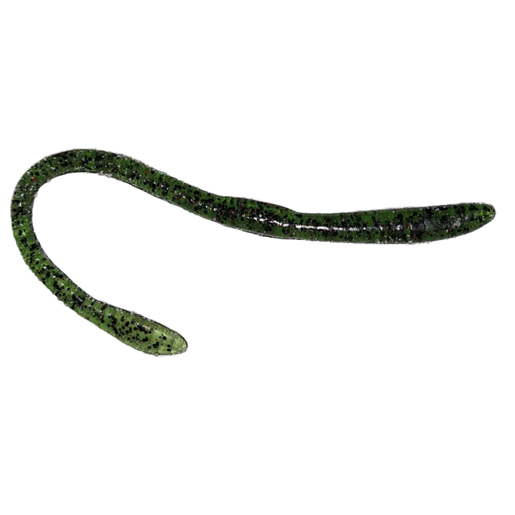 UPTONS CUSTOMS STRAIGHT TAIL WORM