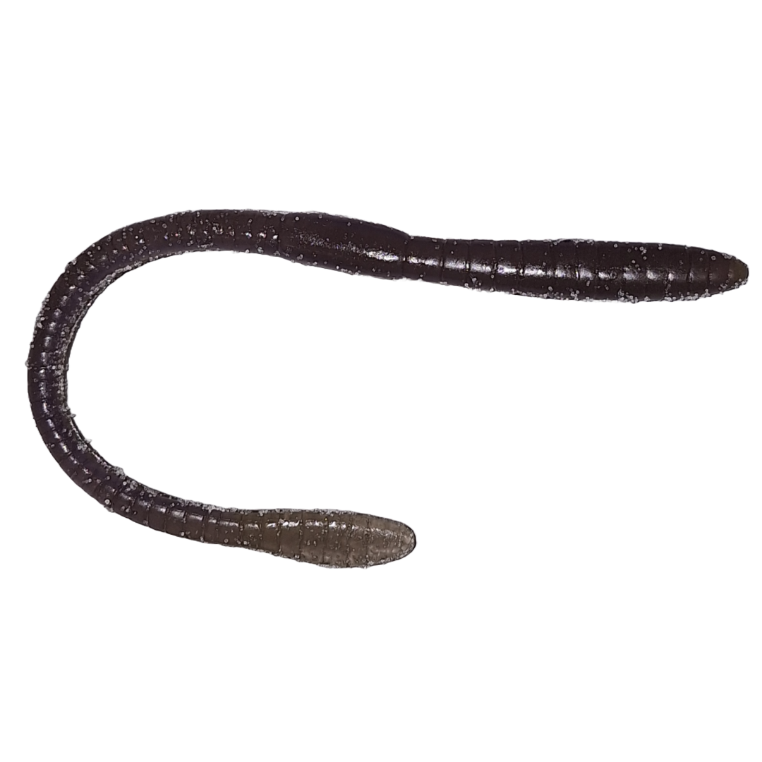 Buy oxblood UPTONS CUSTOMS STRAIGHT TAIL WORM