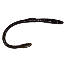 Buy green-pumpkin UPTONS CUSTOMS STRAIGHT TAIL WORM