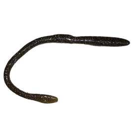 Buy green-pumpkin-magic UPTONS CUSTOMS STRAIGHT TAIL WORM