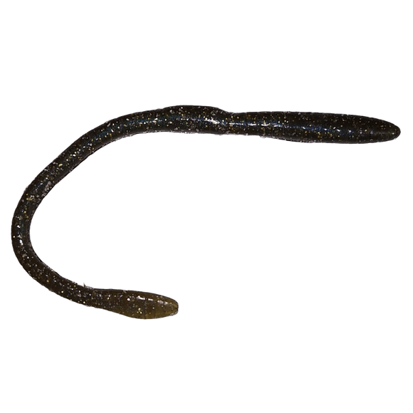 UPTONS CUSTOMS STRAIGHT TAIL WORM