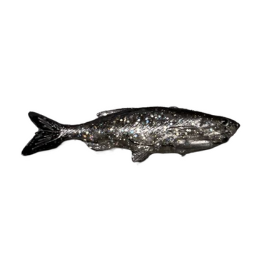 Buy hologram HUDDLESTON DELUXE GRASS MINNOW