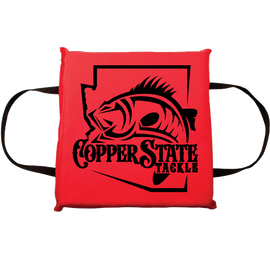 COPPERSTATE TACKLE THROWABLE FOAM CUSHION