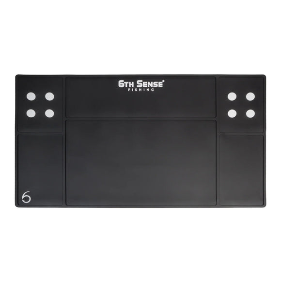 6TH SENSE RIGGING MAT