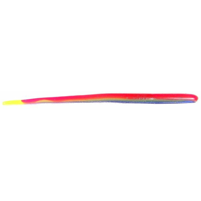 Buy morning-dawn-hologram ROBOWORM STRAIGHT TAIL WORM 4.5/6&quot;