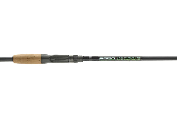 SPRO KGB SIGNATURE SERIES ROD | Copperstate Tackle