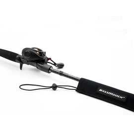 BASSMOOCH NEO ROD SLEEVE - 0