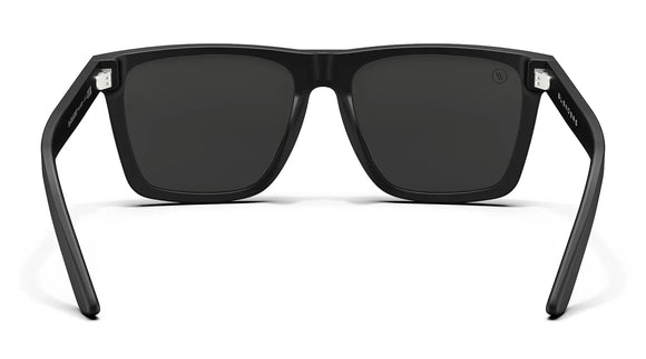 BLENDERS ROMEO BLACK JACKET SUNGLASSES